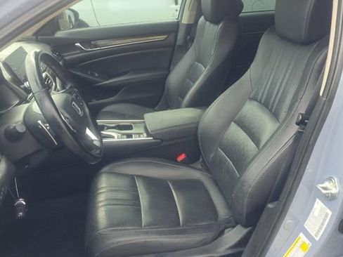 Used 2021 Honda Accord Sport Special Edition image 3