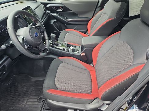 Certified 2024 Subaru Impreza RS AWD/4WD image 28