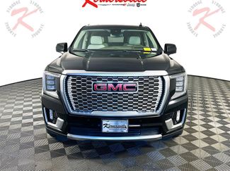 Used 2023 GMC Yukon XL Denali video 2