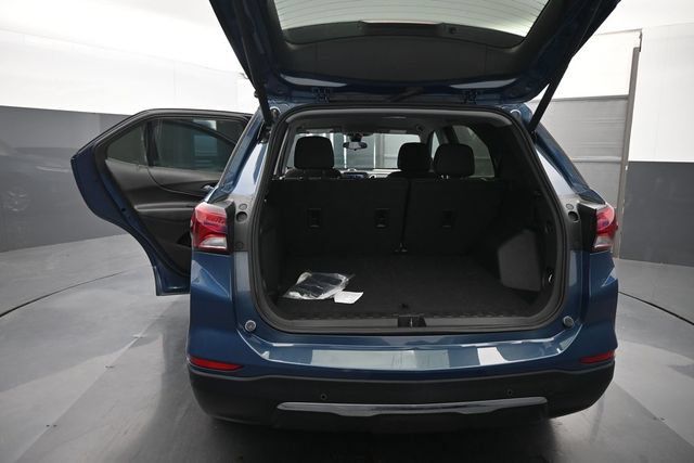 Used 2024 Chevrolet Equinox LT FWD image 8