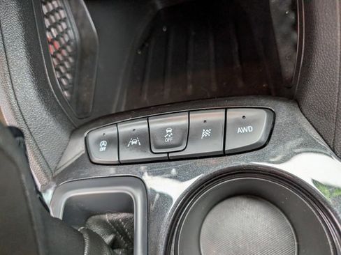 Used 2023 Chevrolet TrailBlazer LT w/ Convenience Package image 5