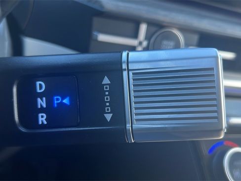 New 2026 Hyundai Santa Fe Limited image 24