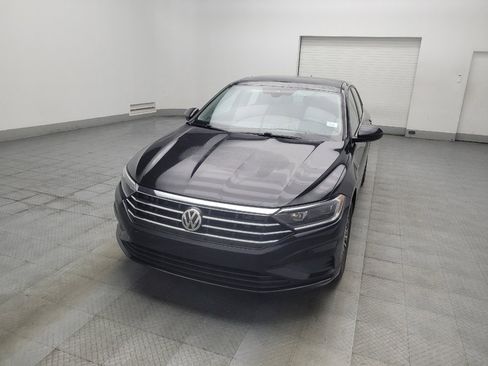 Used 2019 Volkswagen Jetta SEL FWD image 15