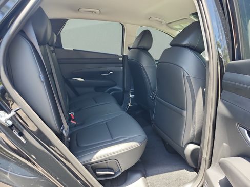 New 2026 Hyundai Tucson SEL Plus FWD image 18