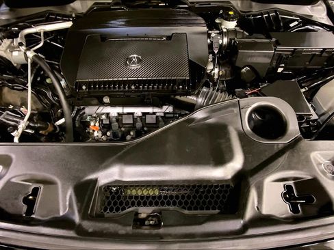 Used 2022 Acura MDX A-Spec image 31