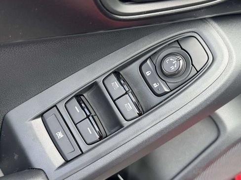 New 2026 Subaru Impreza RS AWD/4WD image 14