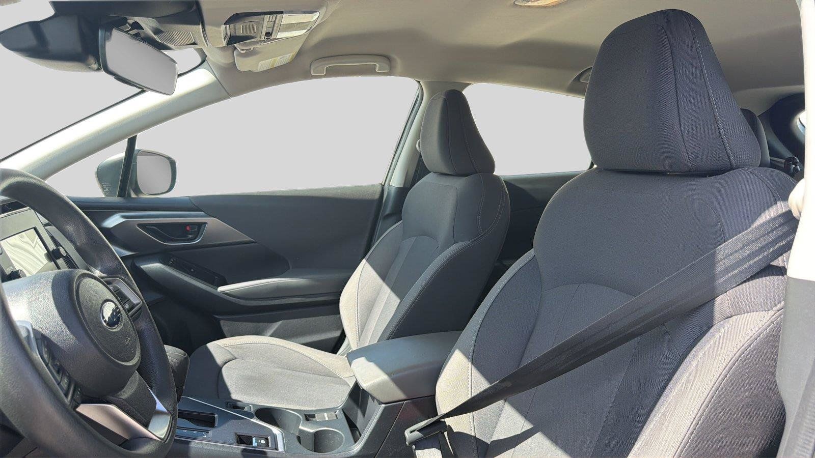 Used 2024 Subaru Impreza 2.0i AWD/4WD image 16