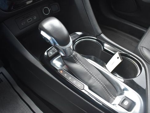 Used 2021 Buick Encore GX Select w/ Advanced Technology Package image 30