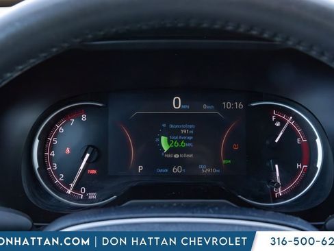 Used 2019 Toyota RAV4 Adventure AWD/4WD image 6