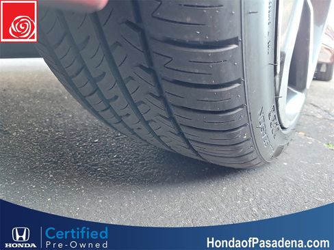 Certified 2021 Honda Accord Sport image 31