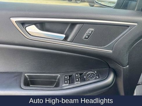 Used 2022 Ford Edge SEL w/ Convenience Package image 24