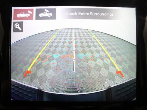 Used 2020 RAM 2500 Laramie image 3