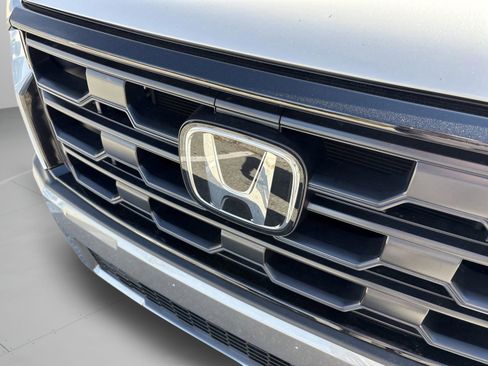Certified 2026 Honda Pilot EX-L image 29