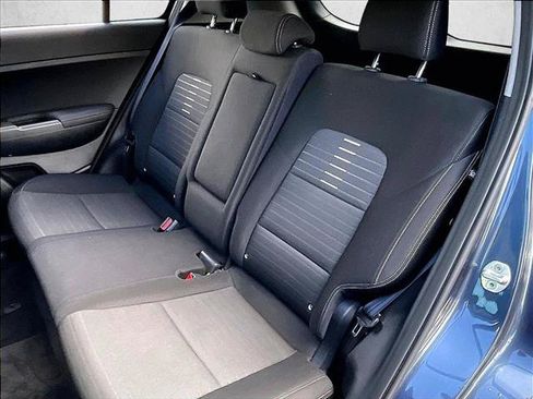 Used 2020 Kia Sportage LX w/ LX Popular Package FWD image 28