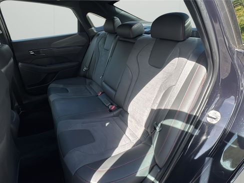 Used 2024 Hyundai Sonata N Line image 11