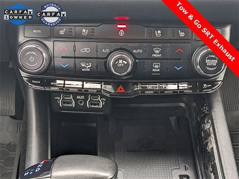 Used 2023 Dodge Durango R/T image 17