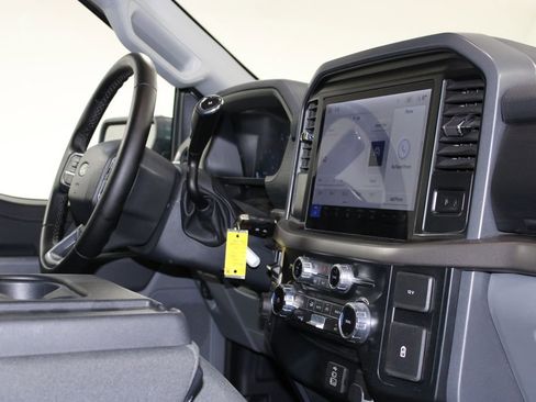 Used 2025 Ford F150 XLT w/ Equipment Group 301A Standard image 29