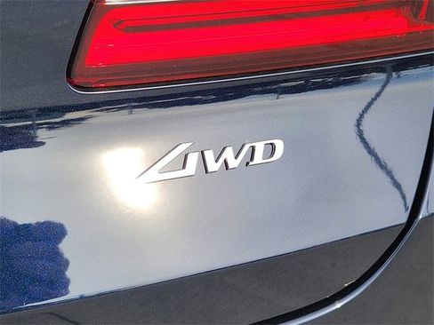 New 2026 Genesis GV80 2.5T Prestige image 8