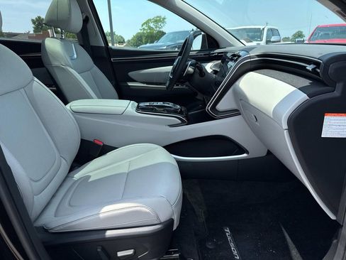Used 2024 Hyundai Tucson Limited AWD/4WD image 20