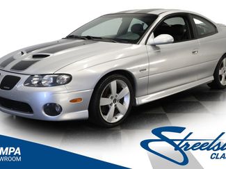 Used 2006 Pontiac GTO image 1