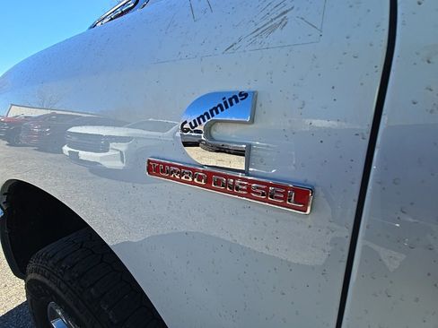 Used 2024 RAM 2500 Big Horn image 14