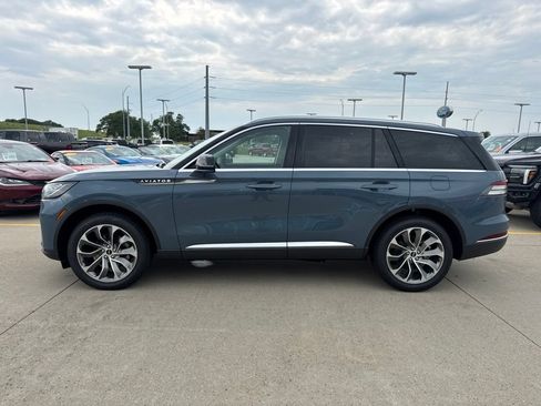New 2026 Lincoln Aviator AWD image 27