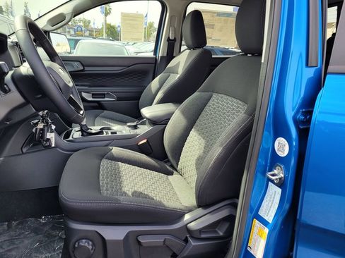 New 2024 Ford Ranger XLT w/ FX4 Off-Road Package image 35