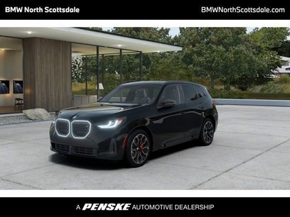 New 2026 BMW X3 M50 w/ Premium Package