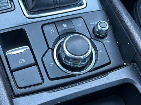 Used 2017 MAZDA MAZDA6 Grand Touring image 31