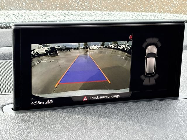 Used 2019 Audi Q7 2.0T Premium w/ Convenience Package AWD/4WD image 15