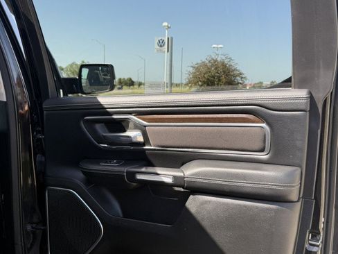 Used 2022 RAM 1500 Laramie image 27