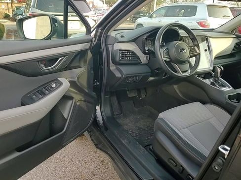 Certified 2023 Subaru Outback Premium image 11