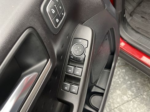 Used 2020 Ford Escape SEL image 11