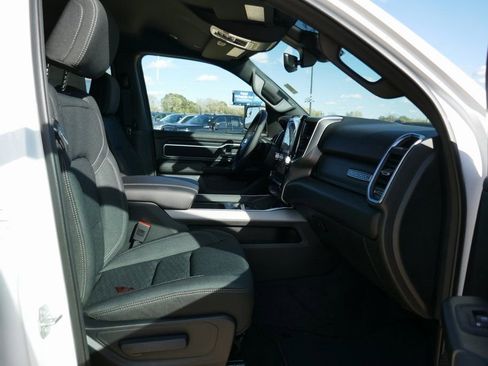 New 2026 RAM 1500 Big Horn image 16