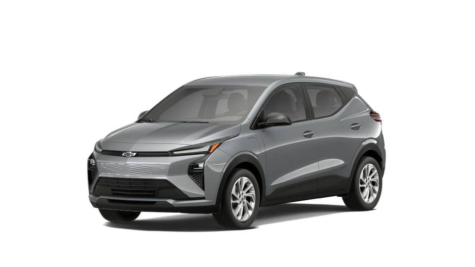 New 2027 Chevrolet Bolt LT w/ Comfort Package FWD image 26