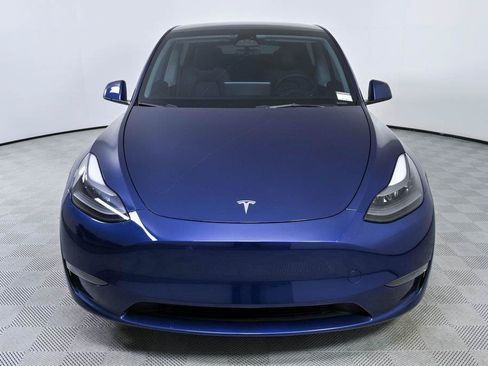 Used 2023 Tesla Model Y Performance AWD/4WD image 34