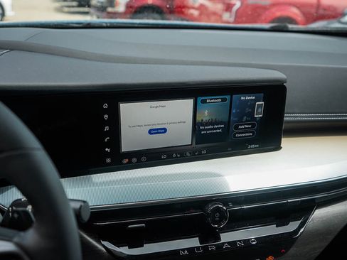 New 2025 Nissan Murano SL w/ Cargo Package image 24