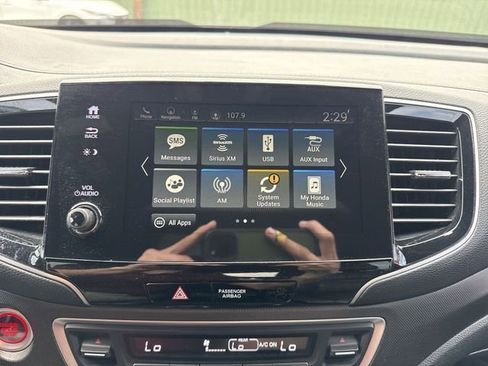 Used 2023 Honda Passport TrailSport image 16
