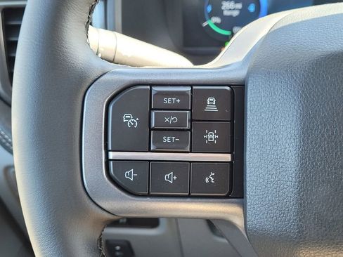 New 2025 Ford F150 Lightning Flash image 41