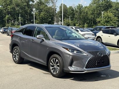 Used 2022 Lexus RX 350 AWD w/ Premium Package