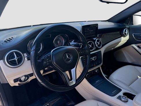 Used 2014 Mercedes-Benz CLA 250 CLA 250 image 5