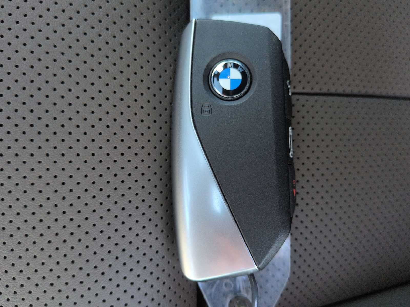 Used 2026 BMW X3 xDrive30i w/ Premium Package AWD/4WD image 37