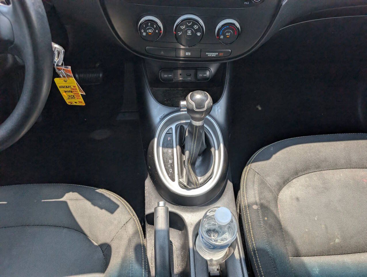 Used 2015 Kia Soul + w/ Eco Package FWD image 30