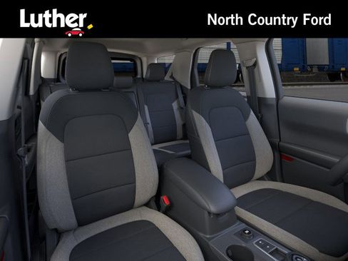 New 2026 Ford Bronco Sport Big Bend image 10