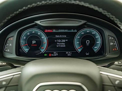 New 2026 Audi Q7 3.0T Prestige AWD/4WD image 24