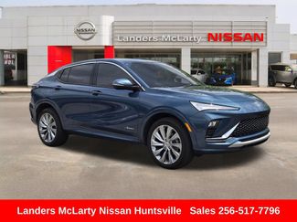 Used 2024 Buick Envista Avenir FWD video 1