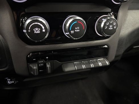 New 2025 RAM 2500 Big Horn image 10