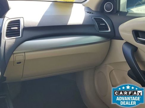 Used 2017 Acura RDX FWD w/ Advance Package image 26