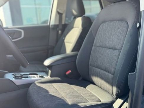 Used 2023 Ford Bronco Sport Big Bend image 14