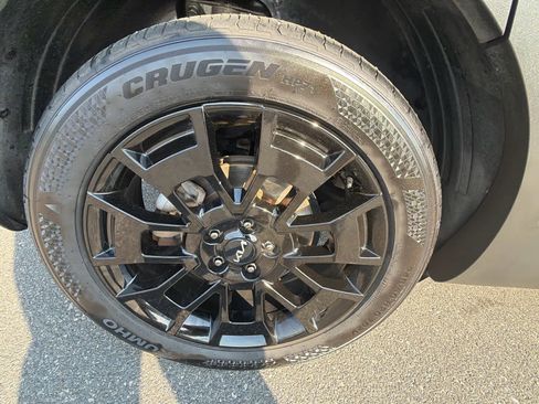 Used 2022 Kia Telluride SX w/ SX Prestige Package AWD/4WD image 24